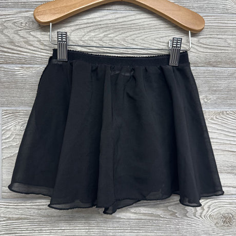 Chiffon Dance Skirt 4-5