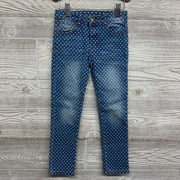 Skinny Jeans Dots 6