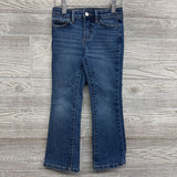 Flare Jeans 5