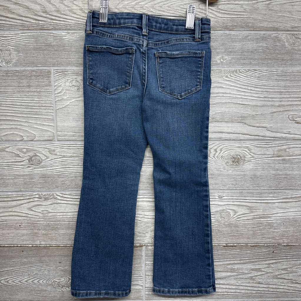 Flare Jeans 5