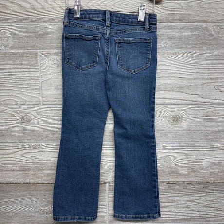 Flare Jeans 5