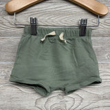 French Terry Shorts 9M