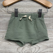 French Terry Shorts 9M