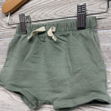 French Terry Shorts 9M