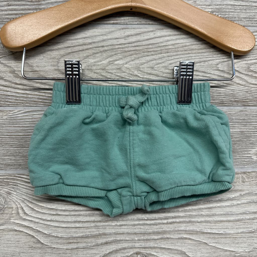 French Terry Shorts 3M