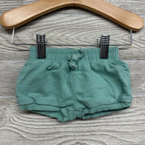 French Terry Shorts 3M