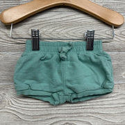 French Terry Shorts 3M