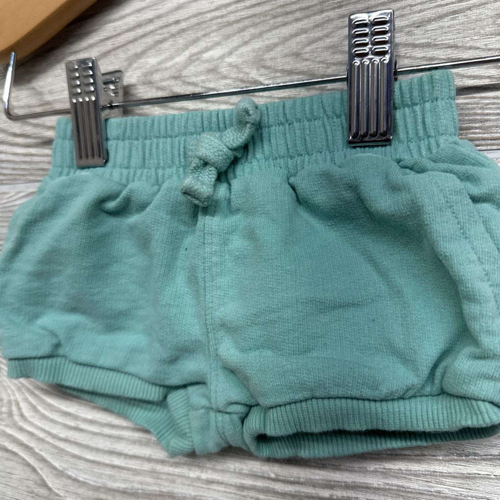 French Terry Shorts 3M