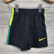 Mesh Shorts Swoosh 2T