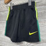 Mesh Shorts Swoosh 2T
