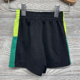 Mesh Shorts Swoosh 2T
