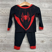 2 Pc LS PJs Miles Morales 2T