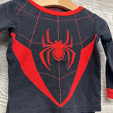 2 Pc LS PJs Miles Morales 2T