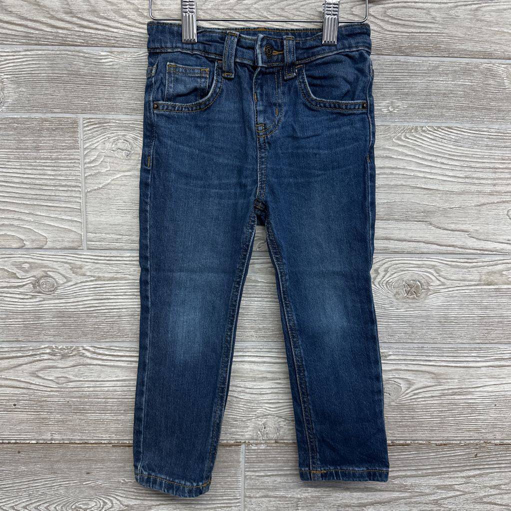 Slim Jeans 3T