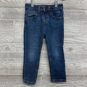 Slim Jeans 3T