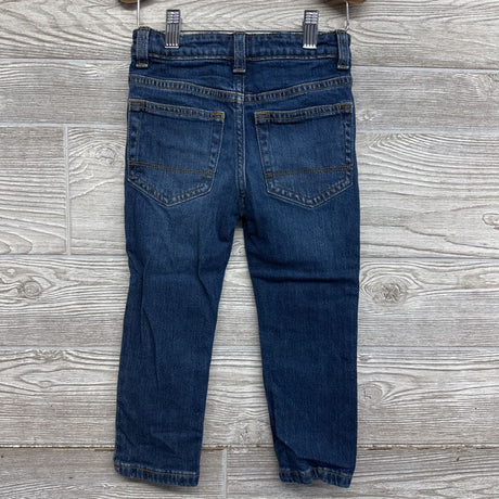 Slim Jeans 3T