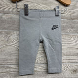 LS Bodysuit Just Sparkle & Leggings 6M