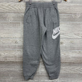 Club Fleece Jogger Sweatpants Swoosh 10-12