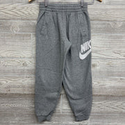 Club Fleece Jogger Sweatpants Swoosh 10-12