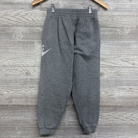 Club Fleece Jogger Sweatpants Swoosh 10-12