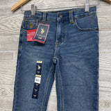 NEW Skinny Stretch Jeans 7