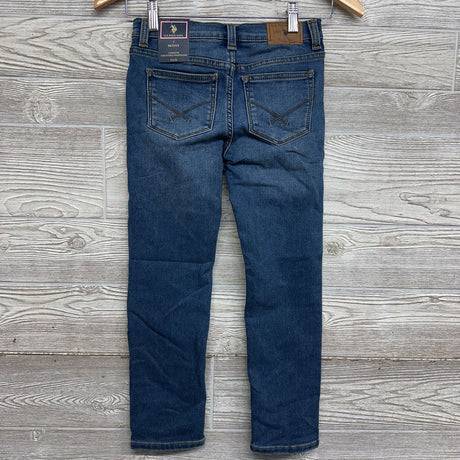 NEW Skinny Stretch Jeans 7