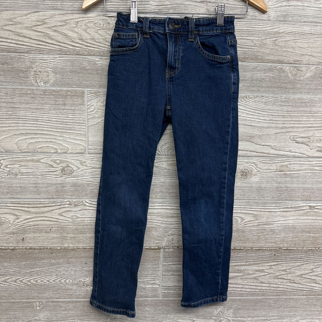 Slim Jeans 7