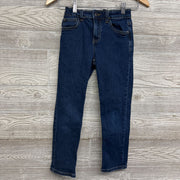 Slim Jeans 7