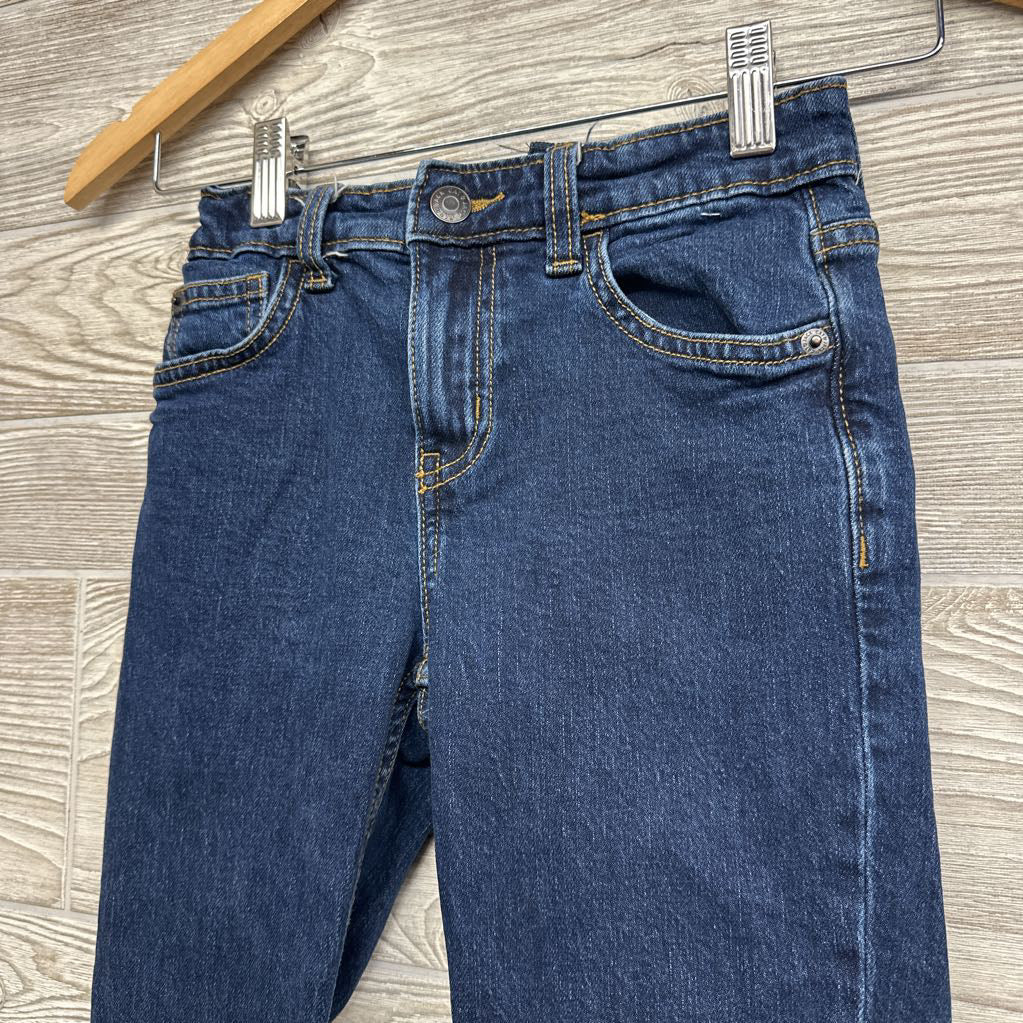 Slim Jeans 7