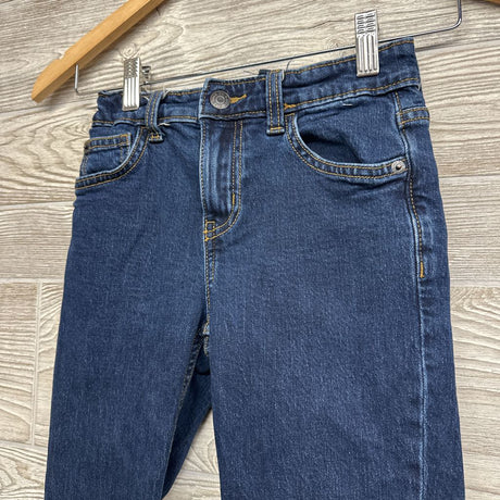 Slim Jeans 7