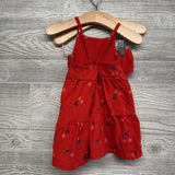 Tank Tiered Dress & Bloomers 18M