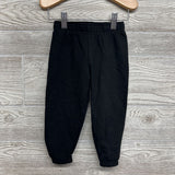 French Terry Joggers 24M