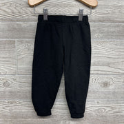 French Terry Joggers 24M