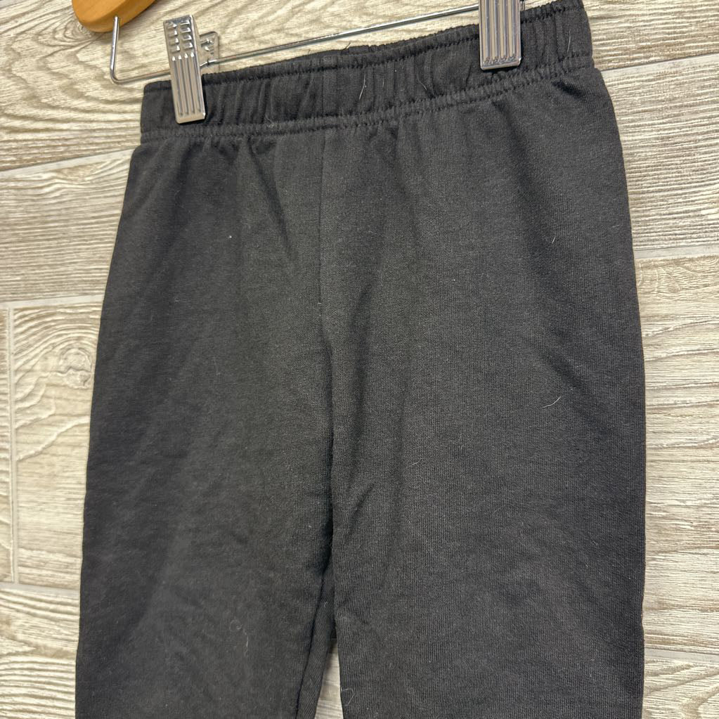 French Terry Joggers 24M