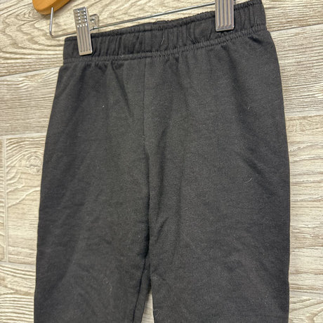 French Terry Joggers 24M