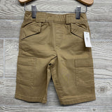 NEW Wide Leg Pants 6-12M