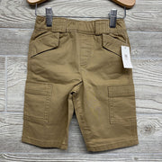 NEW Wide Leg Pants 6-12M
