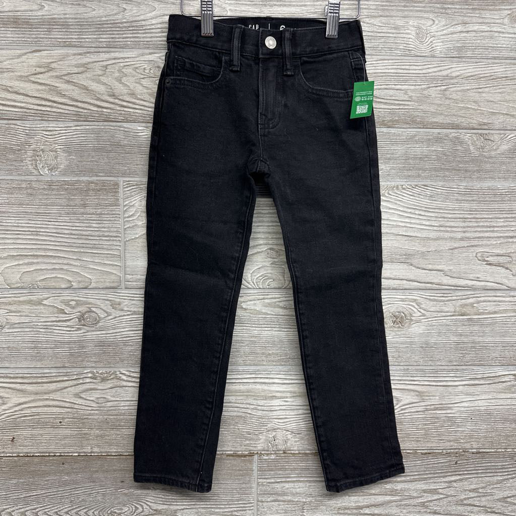 NEW Slim Jeans 6 Slim