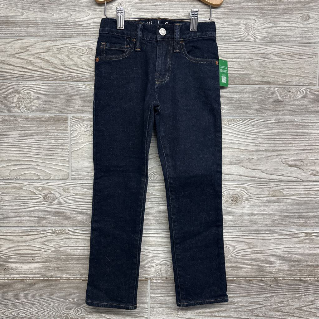 NEW Slim Jeans 6 Slim