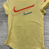 Shirt Swooshes & Flare Pants 6