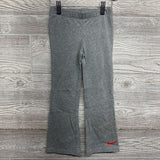 Shirt Swooshes & Flare Pants 6