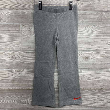 Shirt Swooshes & Flare Pants 6