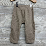 French Terry Harem Pants 18M