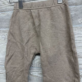French Terry Harem Pants 18M