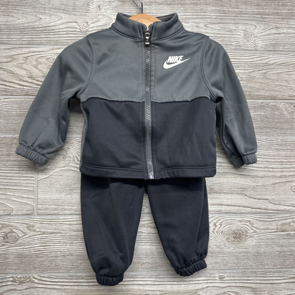 Active Jacket & Joggers 12M