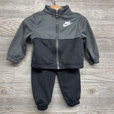 Active Jacket & Joggers 12M