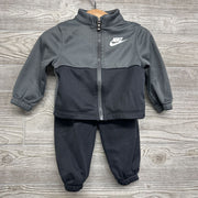 Active Jacket & Joggers 12M