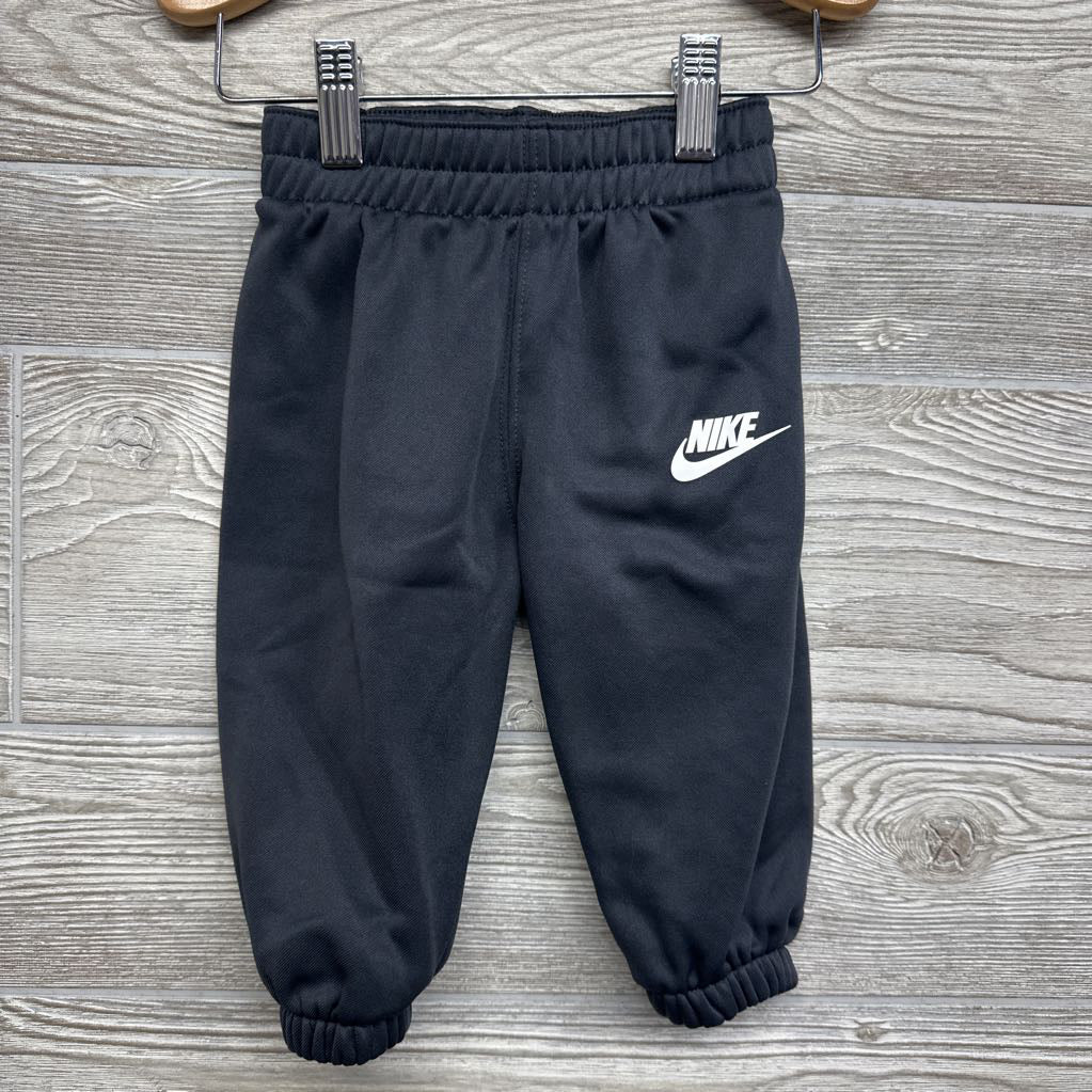 Active Jacket & Joggers 12M