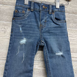 Pull On Jeans 12M