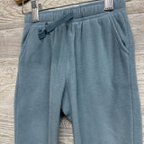 Fleece Drawstring Joggers 18M